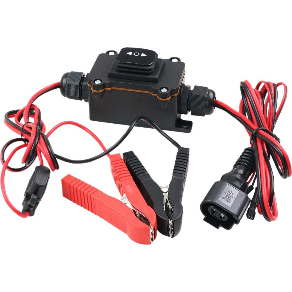 Electronics Repair Tool - Устройство для сброса сервопривода электронного стояночного