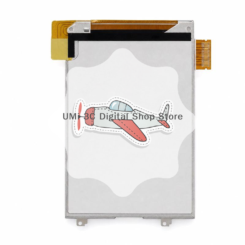 Electronics Repair For Beginners - Сменный ЖК-дисплей HD TFT, панель LCD,