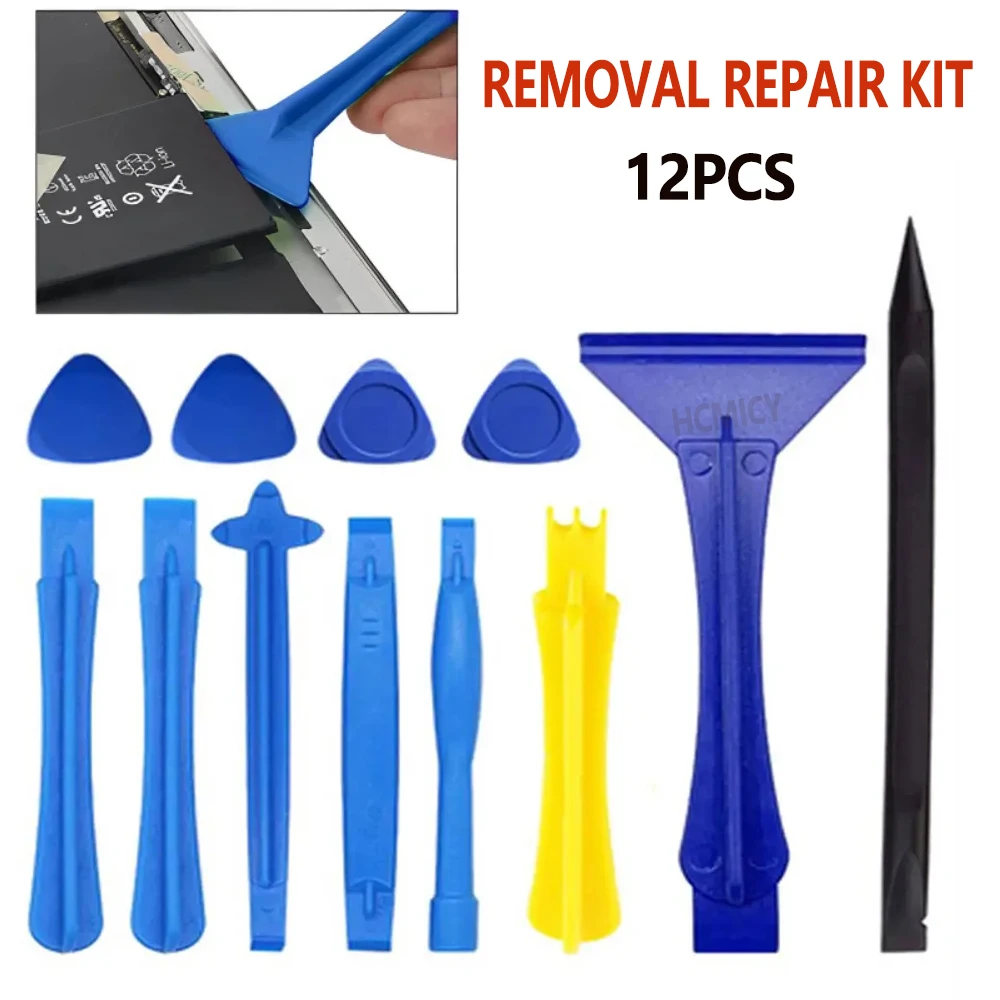 Electronics Repair Service - Прочные пластиковые медиаторы для гитары, инструменты