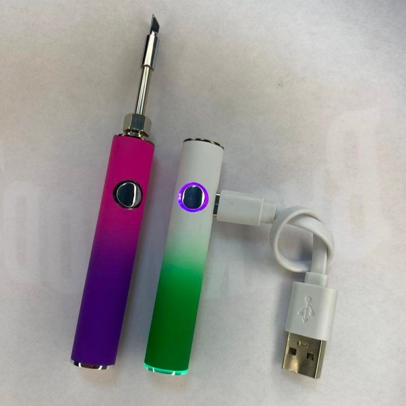 Electronics Repair Tool - Новый тип светодиодной лампы - 3-цветная