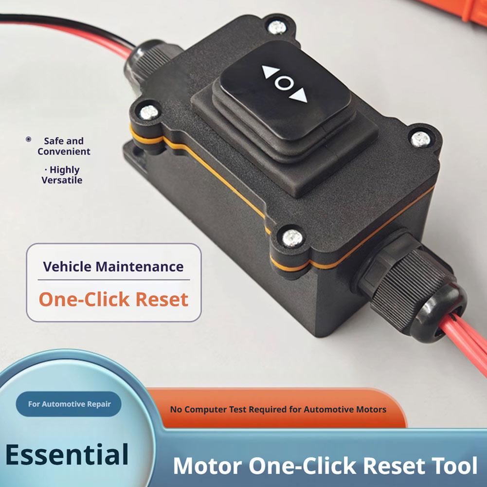 Electronics Repair Tool - Универсальный инструмент для снятия и сброса
