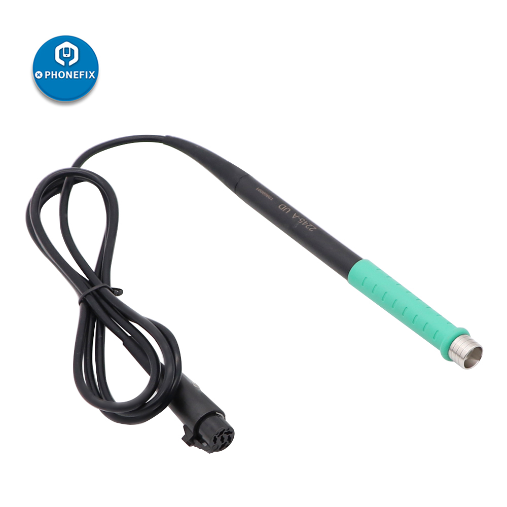 Оригинальный Jabe UD-1200 ручк – обзор и цена Electronics Repair Kit With Soldering Iron