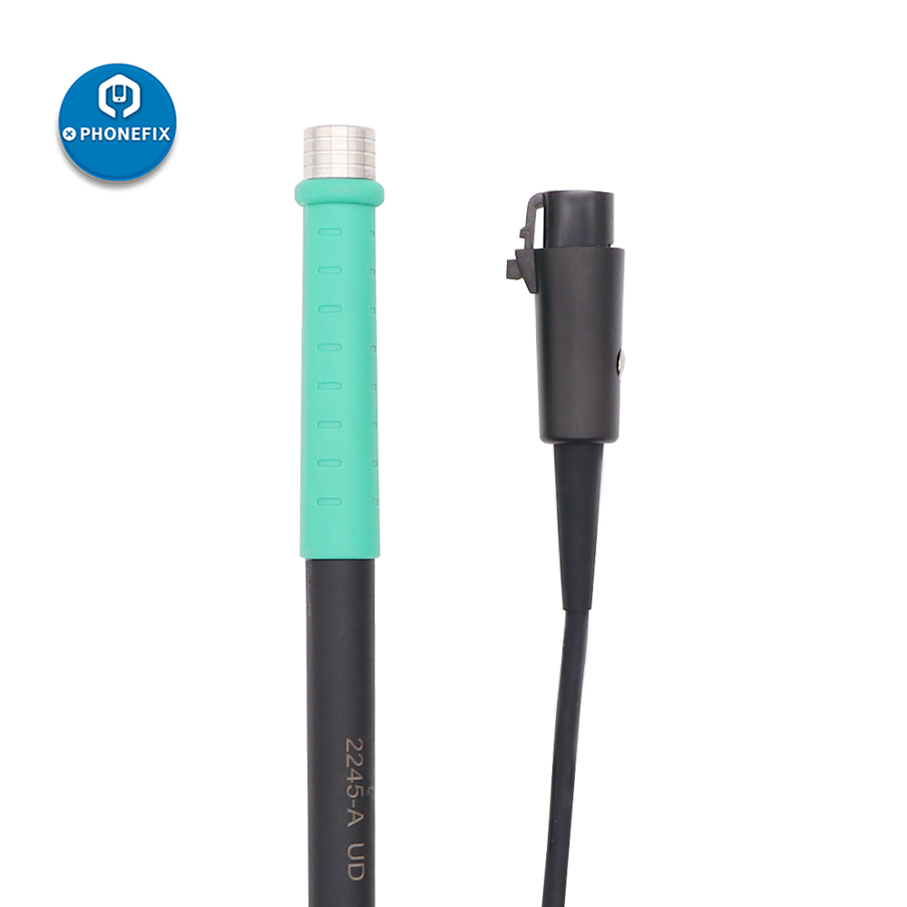 Оригинальный Jabe UD-1200 ручк – обзор и цена Electronics Repair Kit With Soldering Iron