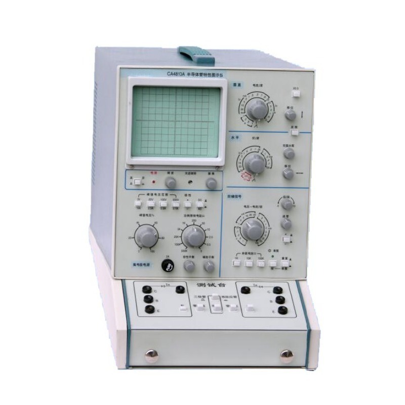 CA-4810A Тестер транзисторов и – обзор и цена Electronics Repair Tool
