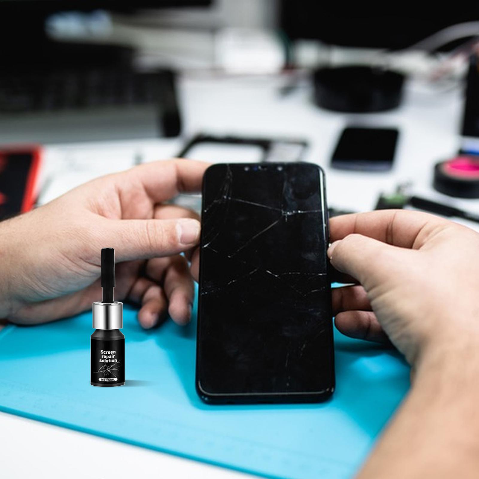 Жидкость для ремонта экранов м – обзор и цена Electronics Repair Service