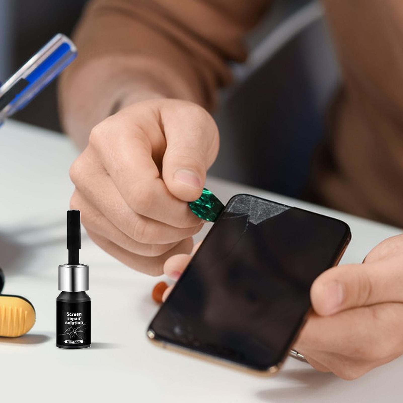 Жидкость для ремонта экранов м – обзор и цена Electronics Repair Service