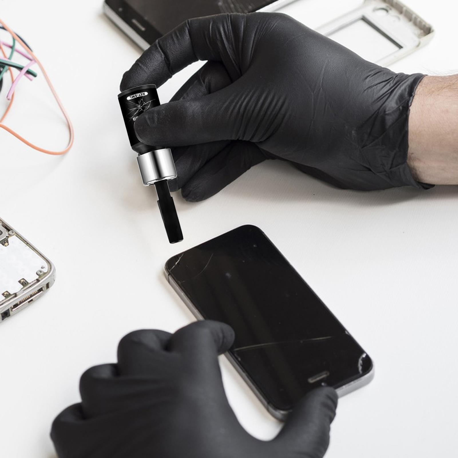 Жидкость для ремонта экранов м – обзор и цена Electronics Repair Service