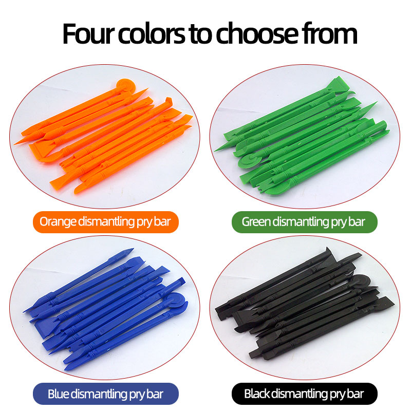 10 шт./компл., новейший пласти – обзор и цена Spudger Plastic Set