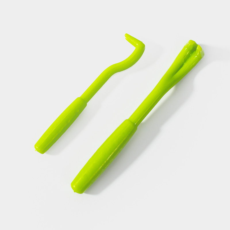 Набор из 3 пинцетов-крючков дл – обзор и цена Spudger Plastic Set