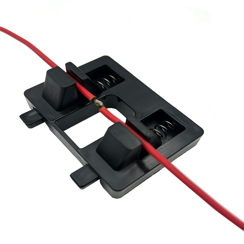 Регулируемый паяльный зажим-де – обзор и цена Electronics Repair Tool