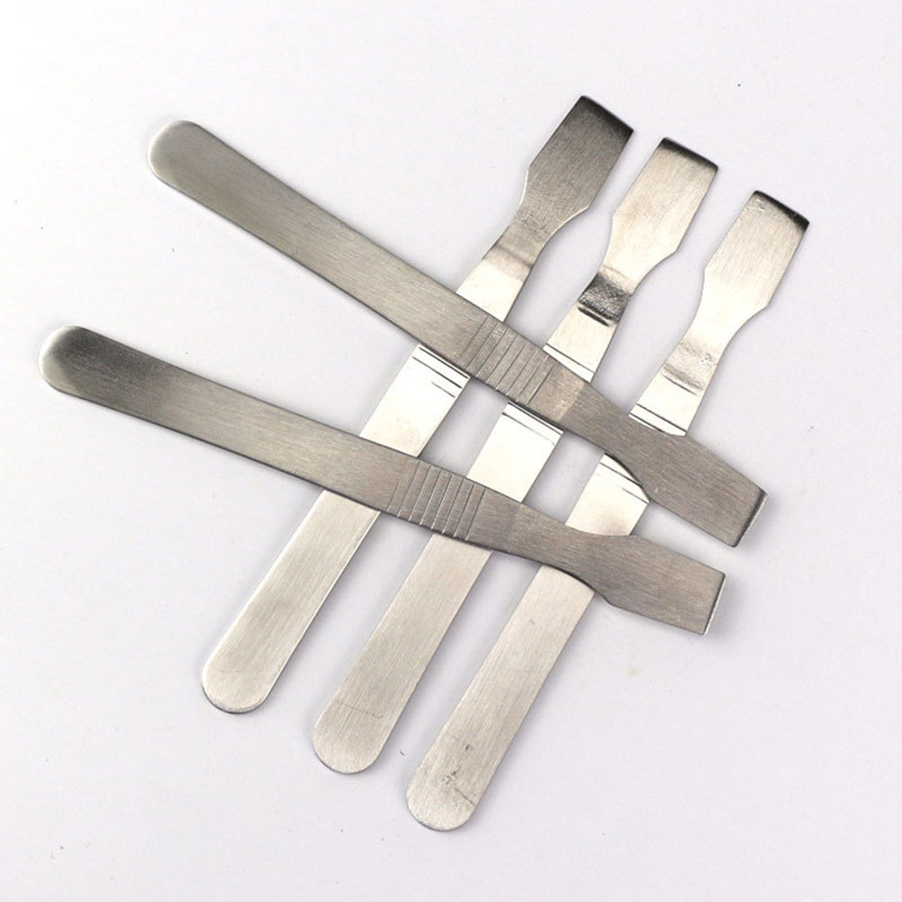 Набор из 5 профессиональных ин – обзор и цена Spudger Plastic Set