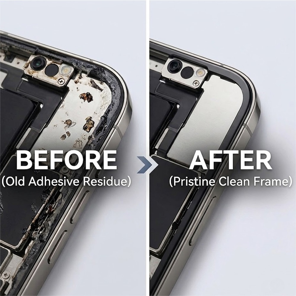 Профессиональный набор для уда – обзор и цена Electronics Repair Service