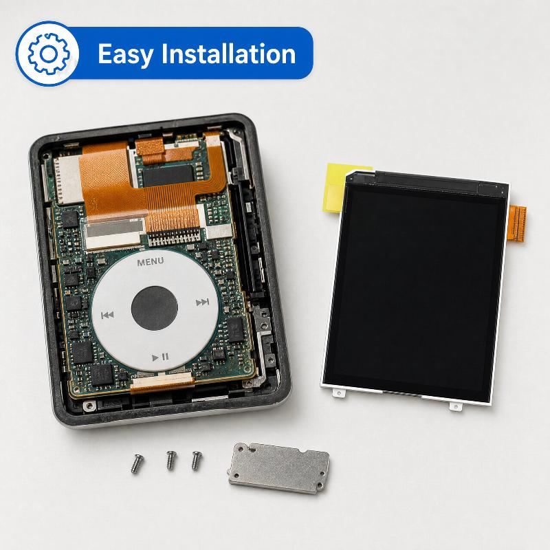 Сменный ЖК-дисплей HD TFT, пан – обзор и цена Electronics Repair For Beginners