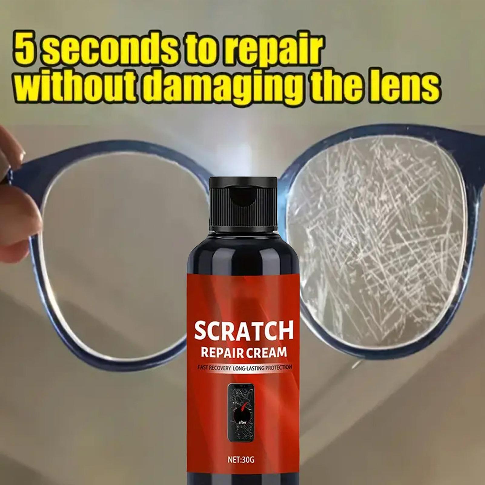 30 г крем для удаления царапин – обзор и цена Electronics Repair Service