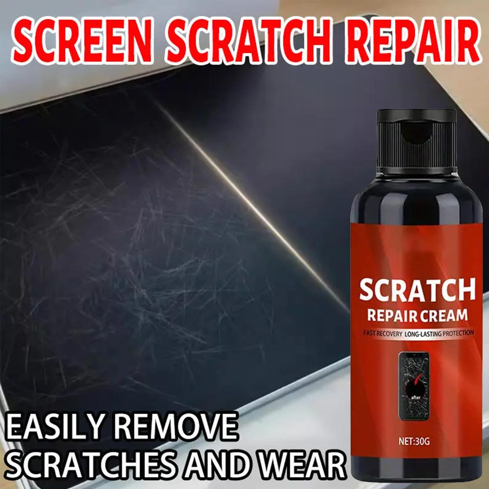 30 г крем для удаления царапин – обзор и цена Electronics Repair Service