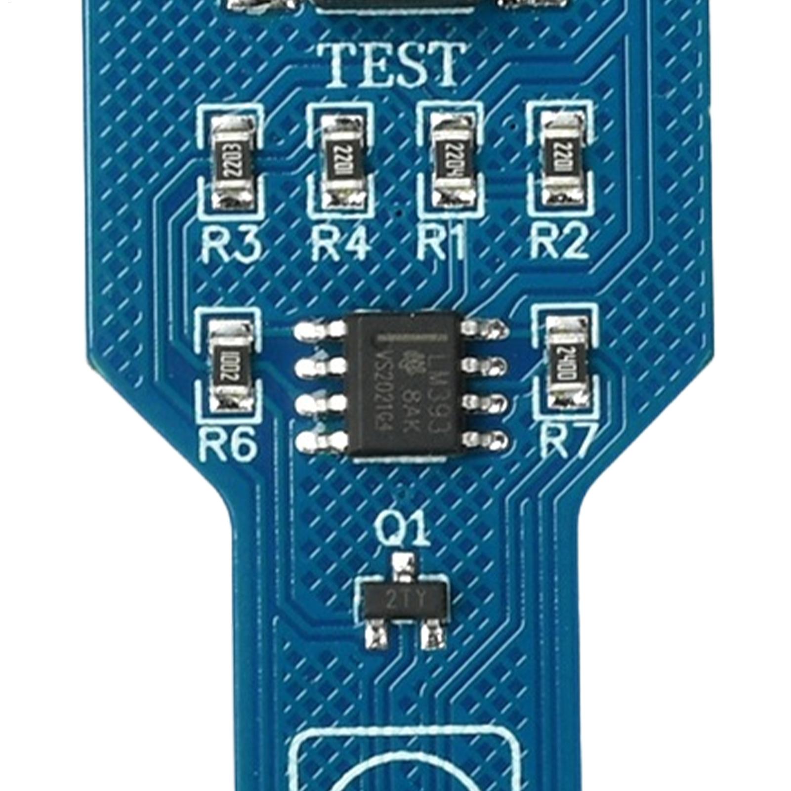 Тестер индуктивности, высокочу – обзор и цена Electronics Repair For Beginners