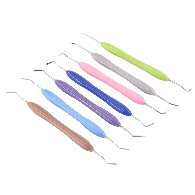 7 шт./компл., набор наполнител – обзор и цена Spudger Plastic Set