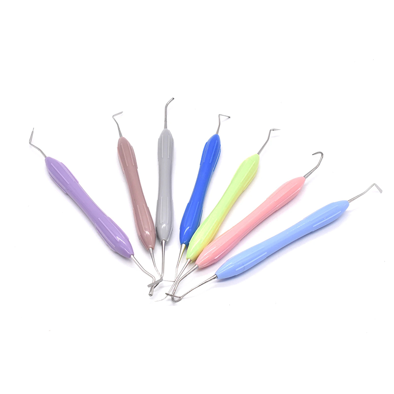 7 шт./компл., набор наполнител – обзор и цена Spudger Plastic Set