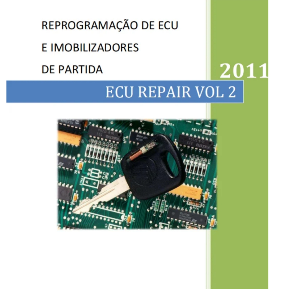 Ремонт ЭБУ Удосконаленный курс – обзор и цена Electronics Repair Course