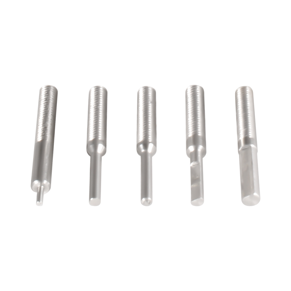 Съемник шестерни двигателя RC, – обзор и цена Spudger Plastic Set