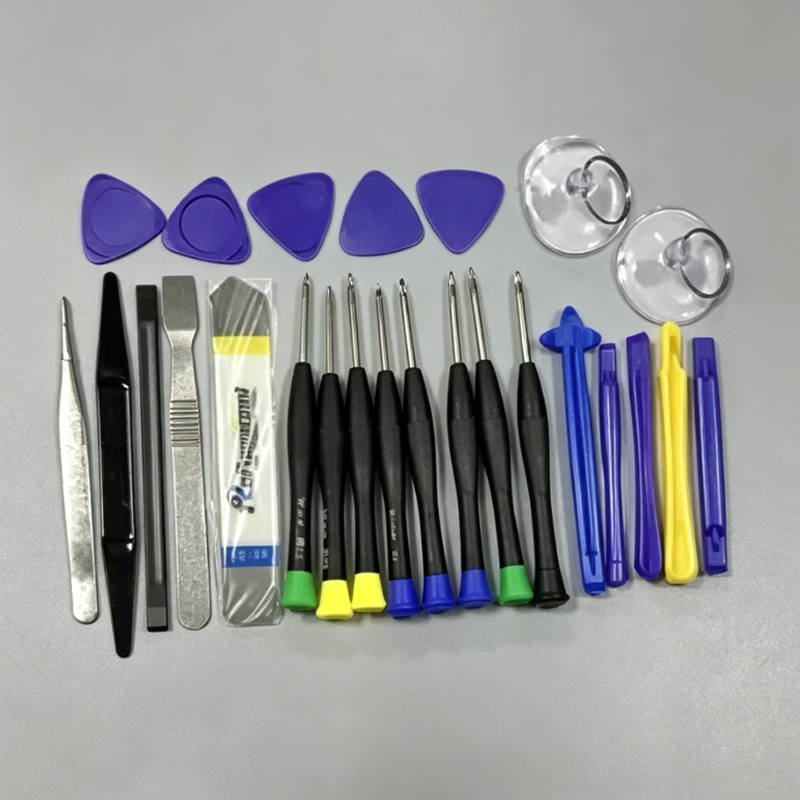Многофункциональный ремонтный  – обзор и цена Electronics Repair Service