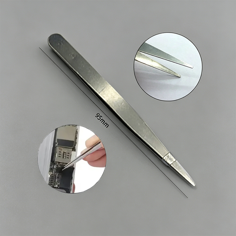 Многофункциональный ремонтный  – обзор и цена Electronics Repair Service