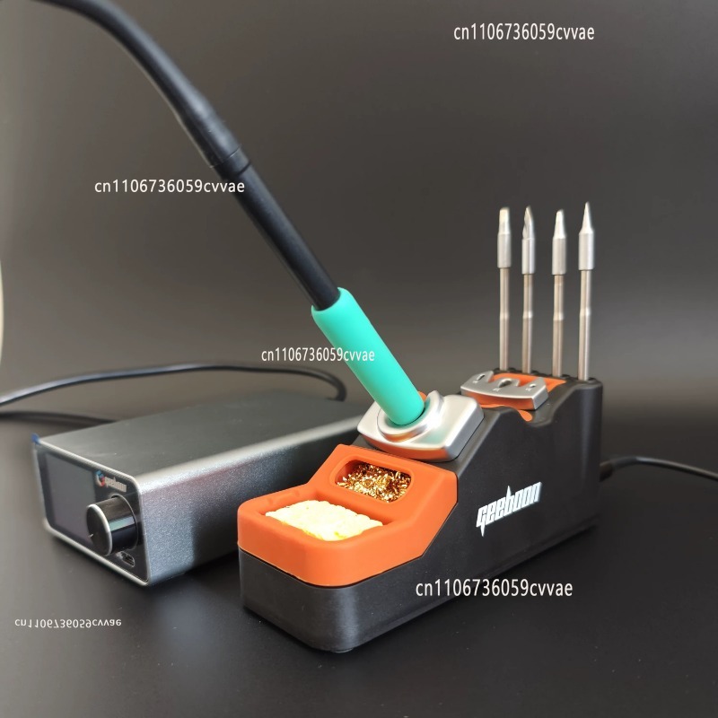 Паяльная станция TC22 240 Вт с – обзор и цена Electronics Repair Kit With Soldering Iron
