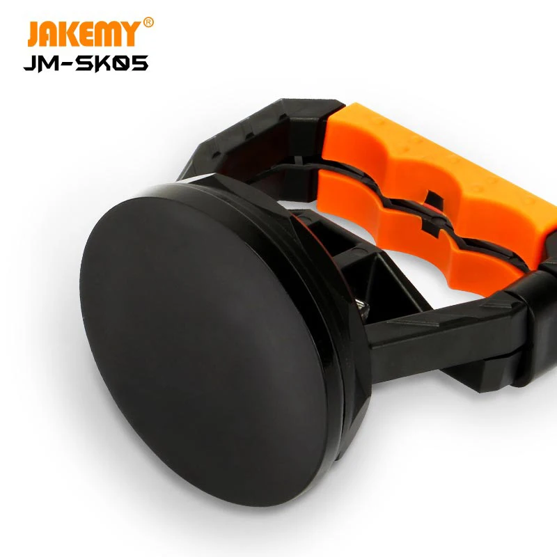 JAKEMY JM-SK05 Открытие ЖК-экр – обзор и цена Spudger Plastic Set