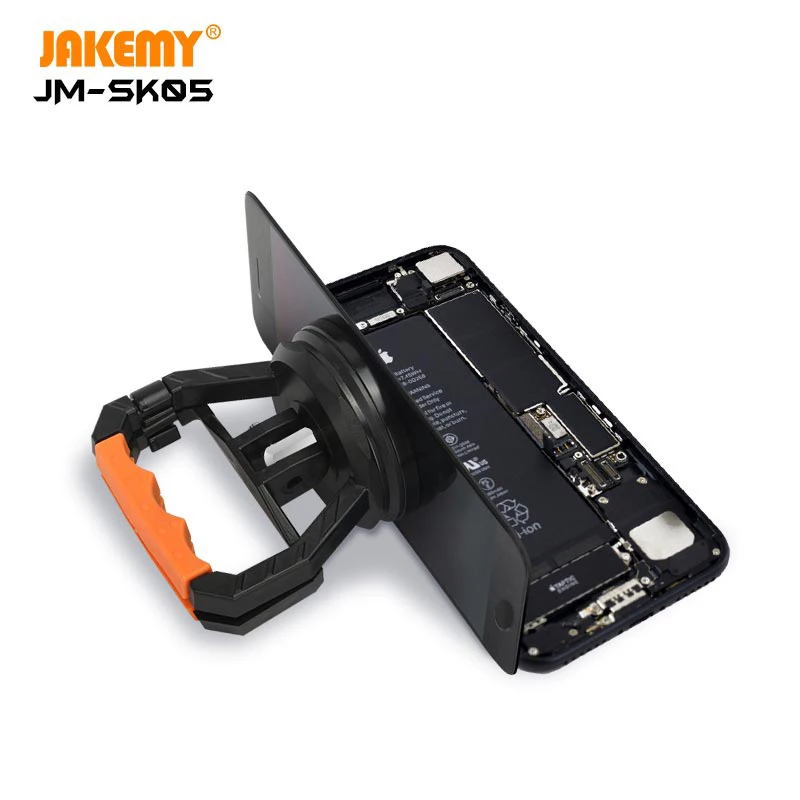 JAKEMY JM-SK05 Открытие ЖК-экр – обзор и цена Spudger Plastic Set