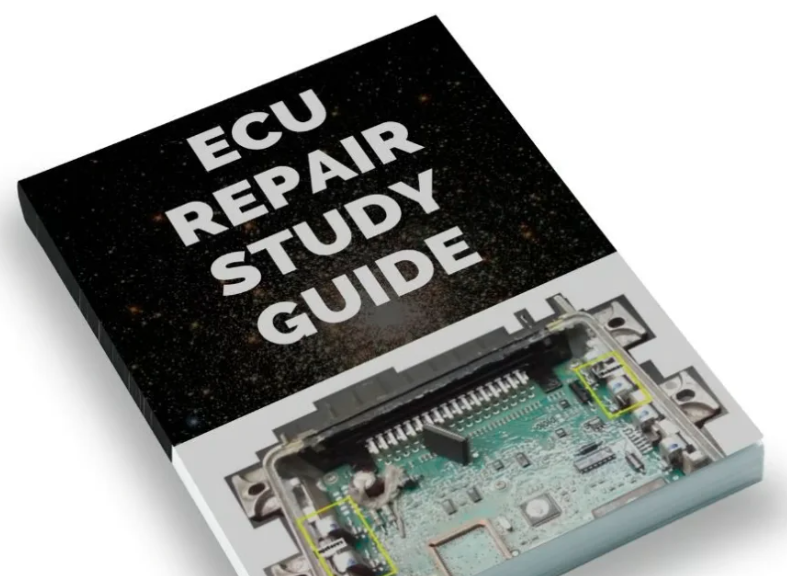 2026 Ремонт электронных блоков – обзор и цена Electronics Repair Course